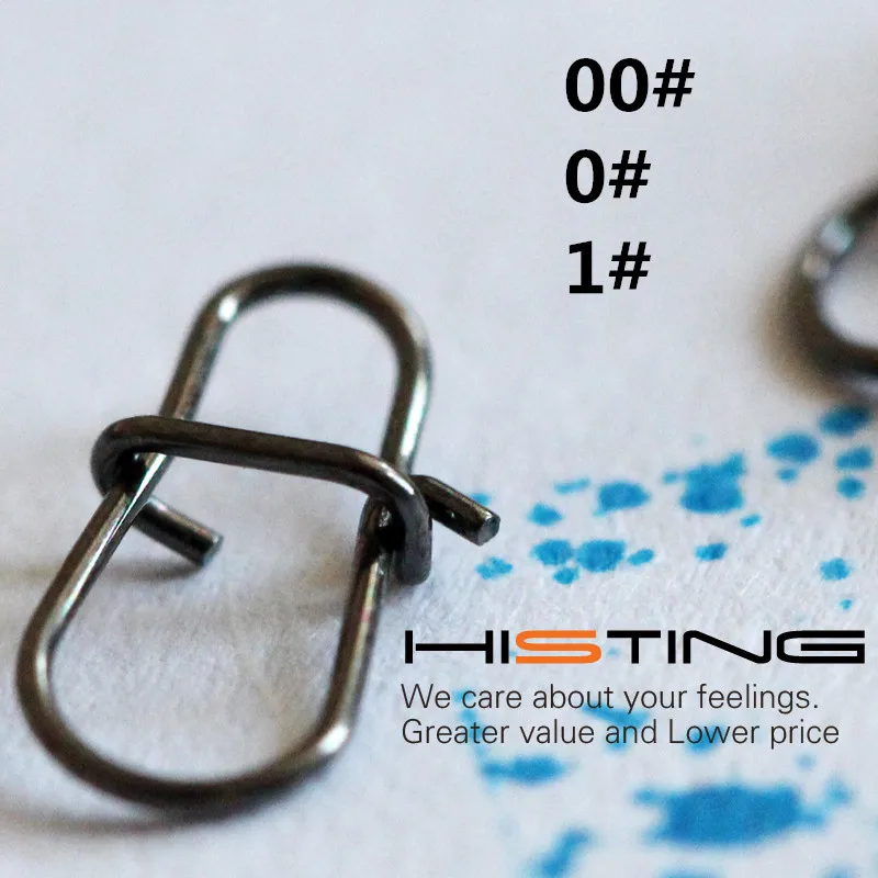 24pcs/lot Swivels&Snap Fishing Connector Pin Clips high strength Metal jig Spoon Lure Spinner pin Lock Fishing Accessories
24pcs/lot Swivels&Snap Fishing Connector Pin Clips high strength Metal jig Spoon Lure Spinner pin Lock Fishing Accessories