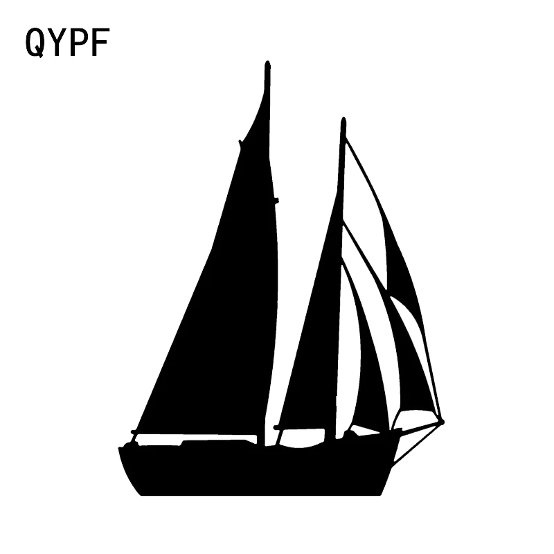 QYPF 12*16CM Mysterious Sailing Ocean Car Sticker Vinyl Silhouette Accessories High Quality Extreme Movement C16-1027
QYPF 12*16CM Mysterious Sailing Ocean Car Sticker Vinyl Silhouette Accessories High Quality Extreme Movement C16-1027