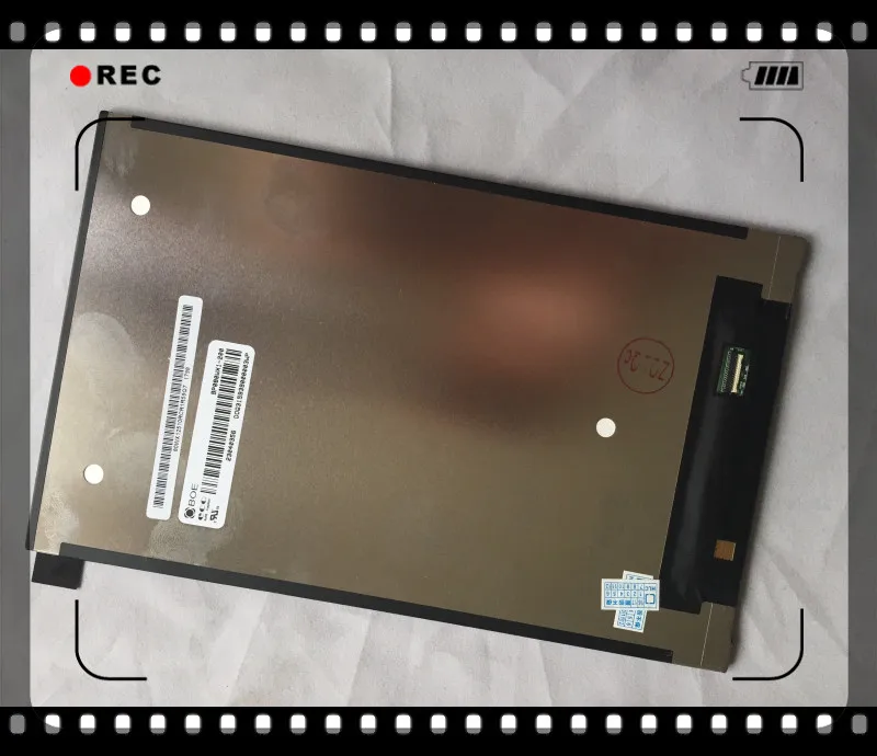BP080WX1 Original LCD display For t1-823l t1-10 tablet pc LCD screen BP080WX1-200 1280x800 ips Display screen
BP080WX1 Original LCD display For t1-823l t1-10 tablet pc LCD screen BP080WX1-200 1280x800 ips Display screen