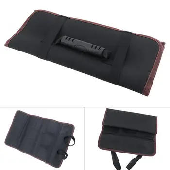 Multifunctional Oxford Canvas Chisel Roll Rolling Repairing Tool with Carrying Handles for Repairing Tools
Multifunctional Oxford Canvas Chisel Roll Rolling Repairing Tool with Carrying Handles for Repairing Tools