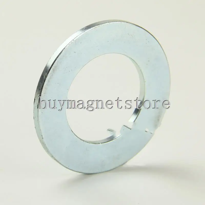 5PCS Big Super Strong Countersunk Ring Magnets Disc 50mm x 3mm Hole 28mm Rare Earth Neodymium N35 !ndfeb Neodymium
5PCS Big Super Strong Countersunk Ring Magnets Disc 50mm x 3mm Hole 28mm Rare Earth Neodymium N35 !ndfeb Neodymium
