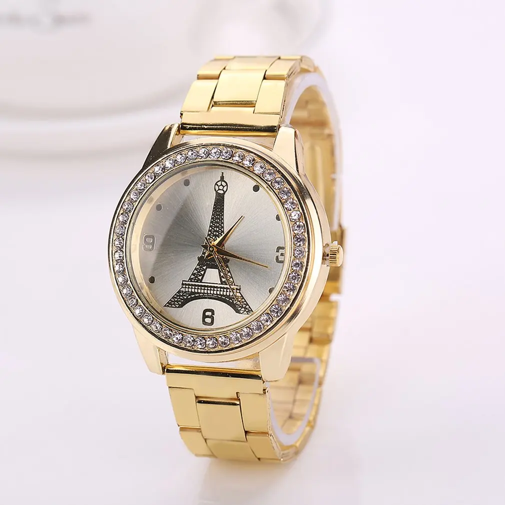 XR1039 Trendy Quartz Watch Stylish Metal Alloy Watch Strap Stylish Round Dial Casual Fashion Creative Women Wristwatch
XR1039 Trendy Quartz Watch Stylish Metal Alloy Watch Strap Stylish Round Dial Casual Fashion Creative Women Wristwatch