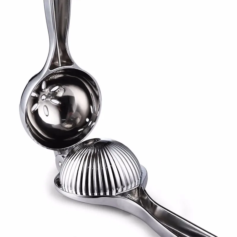 Stainless Steel Fruit Juicer Manual Juicer Squeezes Lemon Squeezed Orange Juice Mini Manual Juicer Extra Thick Lemon Clip
Stainless Steel Fruit Juicer Manual Juicer Squeezes Lemon Squeezed Orange Juice Mini Manual Juicer Extra Thick Lemon Clip