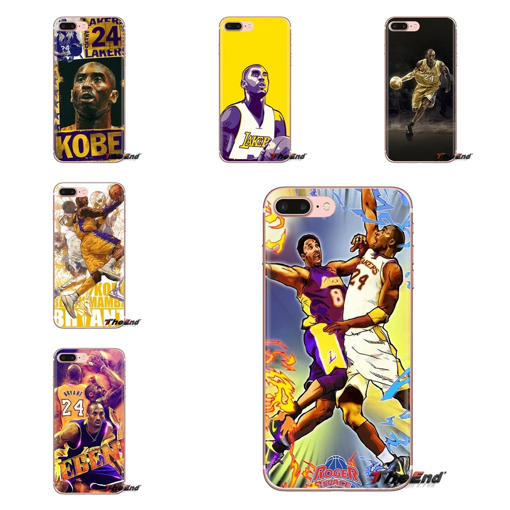 For Oneplus 3T 5T 6T Nokia 2 3 5 6 8 9 230 3310 2.1 3.1 5.1 7 Plus 2017 2018 kobe bryant basketball Soft Transparent Shell Cases
For Oneplus 3T 5T 6T Nokia 2 3 5 6 8 9 230 3310 2.1 3.1 5.1 7 Plus 2017 2018 kobe bryant basketball Soft Transparent Shell Cases