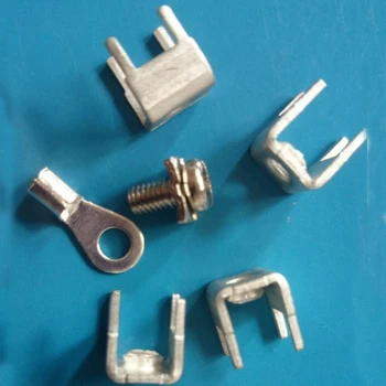 M4 terminal square screw wiring nose PCB 8 circuit board tapping fixing column Fence type PCB plate welding terminal 100pcs
M4 terminal square screw wiring nose PCB 8 circuit board tapping fixing column Fence type PCB plate welding terminal 100pcs