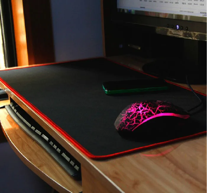 Large Mouse Pads New 60*30cm Pro Gaming Mouse Pad Mat for PC Laptop Computer Mousepad Gamer Muismat #EL
Large Mouse Pads New 60*30cm Pro Gaming Mouse Pad Mat for PC Laptop Computer Mousepad Gamer Muismat #EL