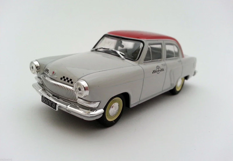 D EA 1:43 GAZ-21 VOLGA boutique alloy car toys for children kids toys Model Original packaging freeshipping
D EA 1:43 GAZ-21 VOLGA boutique alloy car toys for children kids toys Model Original packaging freeshipping