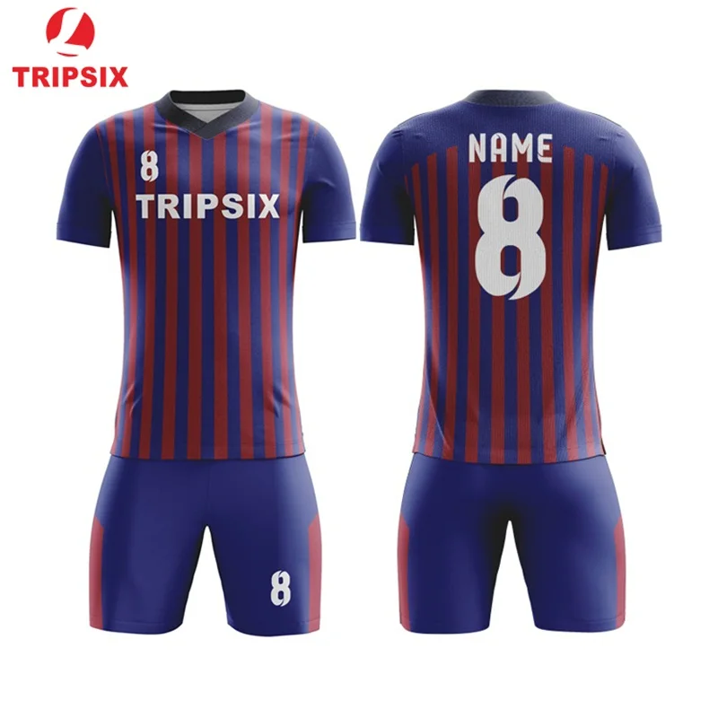 2019 Newest Design Wholesale Price Fully Sublimation Custom Accept Small Quantity Soccer Jersey With Collar
2019 Newest Design Wholesale Price Fully Sublimation Custom Accept Small Quantity Soccer Jersey With Collar