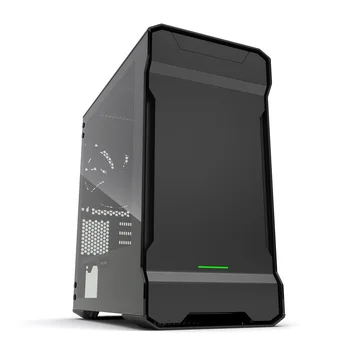 PHANTEKS PK-314ETG Computer Case Desktop Tempered Glass Side Through Case Water Cooler
PHANTEKS PK-314ETG Computer Case Desktop Tempered Glass Side Through Case Water Cooler