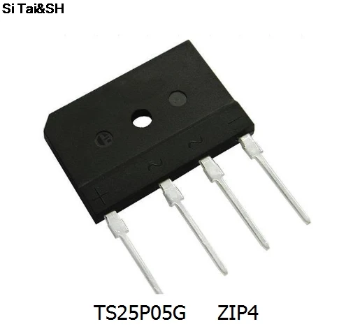 Free shipping 5pcs/lot Rectifier bridge pile TS25P05G TS25P06G TS25P07G new original
Free shipping 5pcs/lot Rectifier bridge pile TS25P05G TS25P06G TS25P07G new original