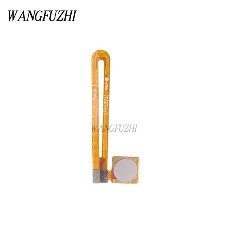 WANGFUZHI Original Fingerprint Scanner Flex Cable Replacement Repair Part for OnePlus 5T
WANGFUZHI Original Fingerprint Scanner Flex Cable Replacement Repair Part for OnePlus 5T