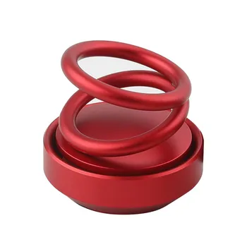 2019 New Double Ring Rotating Suspension Aromatherapy Suspension Car Aromatherapy Rotating Saucer Aromatherapy Car Perfume
2019 New Double Ring Rotating Suspension Aromatherapy Suspension Car Aromatherapy Rotating Saucer Aromatherapy Car Perfume
