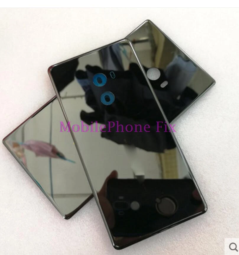 Back Housing Battery Rear Cover For Xiaomi Mi Mix 1, Mix2 Mix 2 Back Cover Chassis Door With Adhesive Sticker Glue Parts
Back Housing Battery Rear Cover For Xiaomi Mi Mix 1, Mix2 Mix 2 Back Cover Chassis Door With Adhesive Sticker Glue Parts