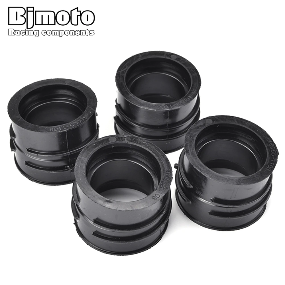 BJMOTO 16065-1108 Moto Carburetor Intake Manifold Interface Glue For Kawasaki GPZ900R Ninja ZX900A 1990-1994
BJMOTO 16065-1108 Moto Carburetor Intake Manifold Interface Glue For Kawasaki GPZ900R Ninja ZX900A 1990-1994