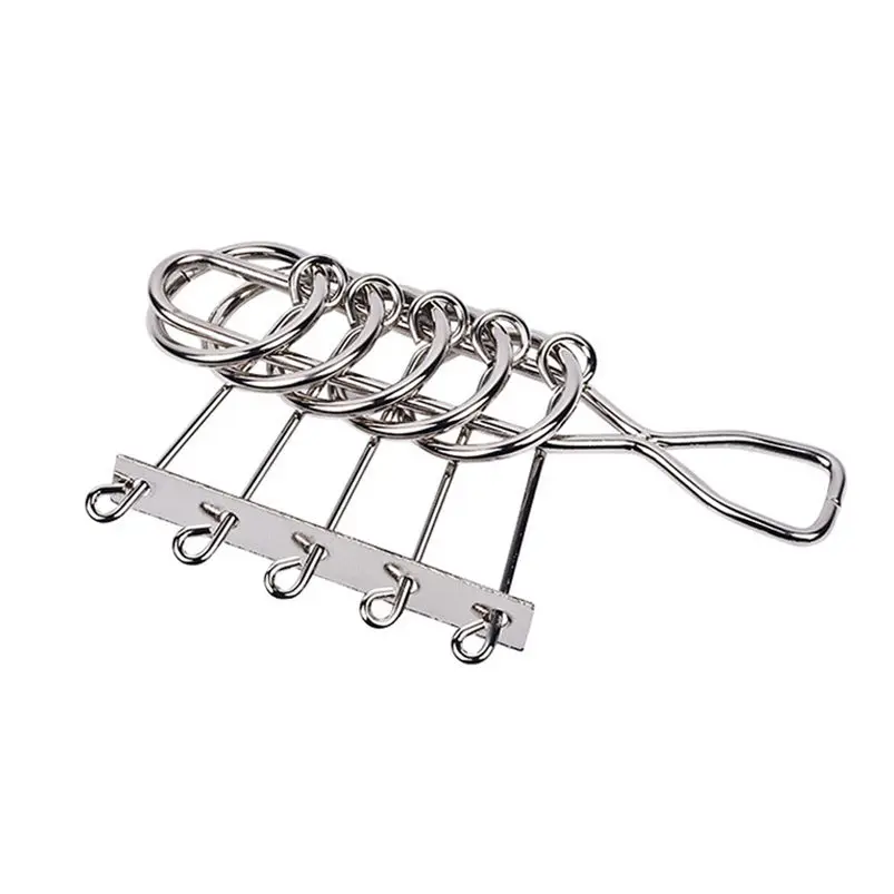 3d metal puzzle educational toys for children unisex toys for children lot mini puzzles for kids rompecabezas 4AT28
3d metal puzzle educational toys for children unisex toys for children lot mini puzzles for kids rompecabezas 4AT28