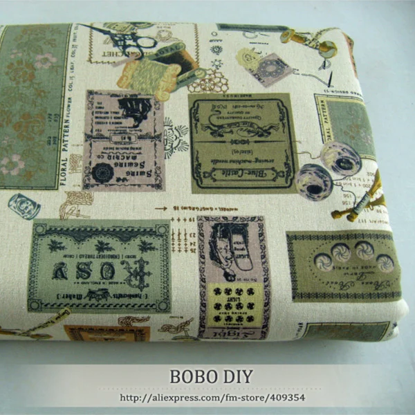 FREE SHIPPING,vintage letter writing stamps printed linen cotton fabric for DIY,size 140cm*100cm,B20131301,BOBODIY
FREE SHIPPING,vintage letter writing stamps printed linen cotton fabric for DIY,size 140cm*100cm,B20131301,BOBODIY