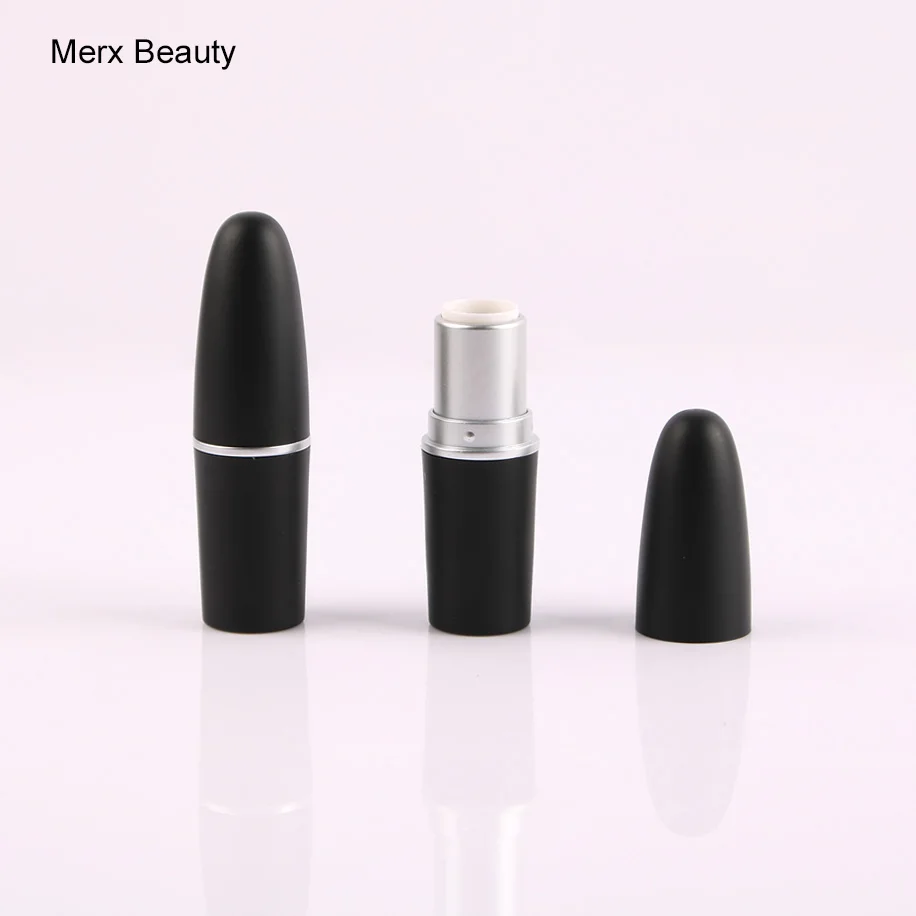 3pcs/lot empty bullet lipstick tube black color, empty bullet lipstick case,DIY bullet shape lipstick container
3pcs/lot empty bullet lipstick tube black color, empty bullet lipstick case,DIY bullet shape lipstick container
