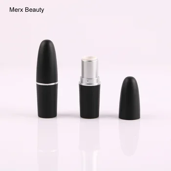 3pcs/lot empty bullet lipstick tube black color, empty bullet lipstick case,DIY bullet shape lipstick container
3pcs/lot empty bullet lipstick tube black color, empty bullet lipstick case,DIY bullet shape lipstick container