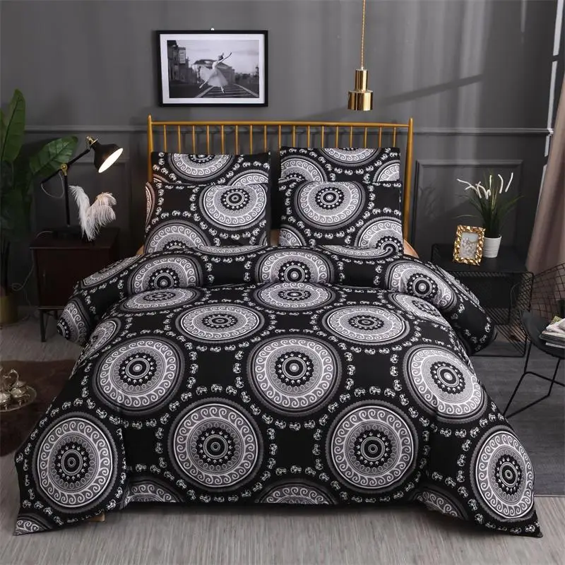 BEST.WENSD Quality Winter Super soft comfortable beddings Western Single double bed 3D Autumn leaves cat Quilt sets ropa de cama
BEST.WENSD Quality Winter Super soft comfortable beddings Western Single double bed 3D Autumn leaves cat Quilt sets ropa de cama