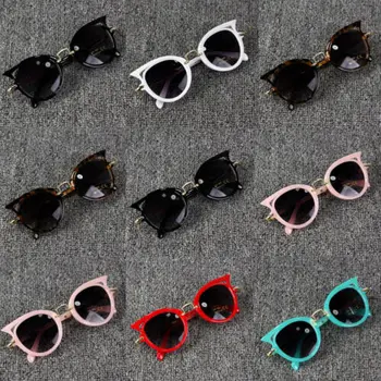 New Summer Kids Goggles Boy Girl Glasses Protection Outdoor Holiday Sunglasses Hot
New Summer Kids Goggles Boy Girl Glasses Protection Outdoor Holiday Sunglasses Hot