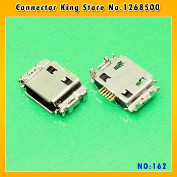 20pcs/lot new charging port connector for samsung I9000 I9001 I9020 I9003 I997 I927 I8910 T989 T959 T959V D720,MC-162