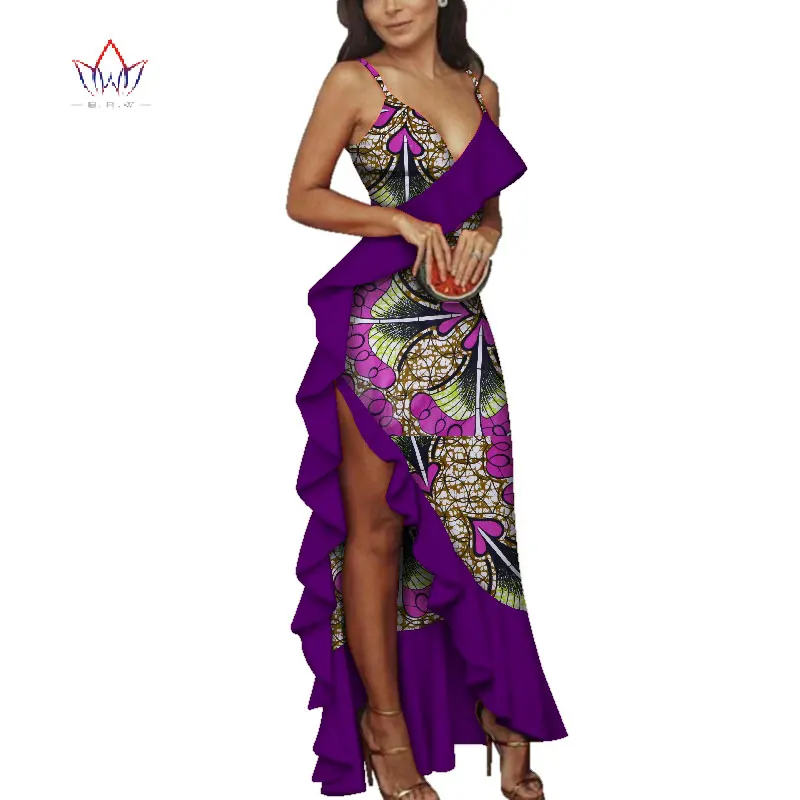 summer Women traditional african dresses Brand Custom Clothing Africa Wax Dashiki Slim Cut Sexy Dress big size none BRW WY3789
summer Women traditional african dresses Brand Custom Clothing Africa Wax Dashiki Slim Cut Sexy Dress big size none BRW WY3789