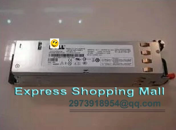 PE2950 Server Power Supply Z750P-00 7001072-Y000 JX399