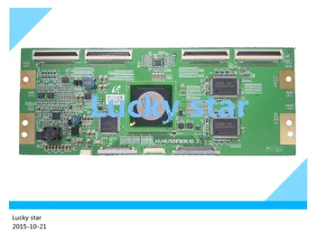 98% new good working High-quality for board 40/46/52HFMC6LV0.3 T-con logic board 2pcs/lot part
98% new good working High-quality for board 40/46/52HFMC6LV0.3 T-con logic board 2pcs/lot part