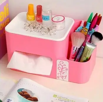 Creative Multifunctional Tissue Box Lifting Tissue Box Home Office Storage Box Desktop Hands Cartons Table Tissue Box
Creative Multifunctional Tissue Box Lifting Tissue Box Home Office Storage Box Desktop Hands Cartons Table Tissue Box