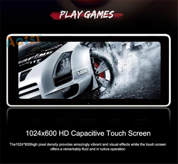 10.25 Inch Android 7.1 Car Radio GPS Navigation Multimedia Stereo For MERCEDES-BENZ C w205 GLC-X253 2014+ Car NO CD DVD Player
10.25 Inch Android 7.1 Car Radio GPS Navigation Multimedia Stereo For MERCEDES-BENZ C w205 GLC-X253 2014+ Car NO CD DVD Player