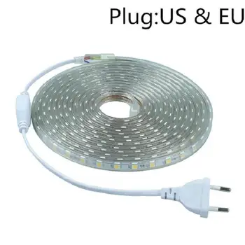 SMD2835 AC220V LED Strip White Outdoor Waterproof 220V LED Strip LED Strip Light 5M 10M 20M 25M 220V Free Shipping
SMD2835 AC220V LED Strip White Outdoor Waterproof 220V LED Strip LED Strip Light 5M 10M 20M 25M 220V Free Shipping
