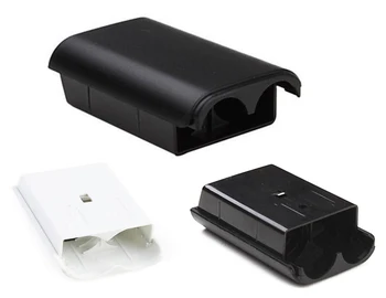 10pcs High Quality AA Battery Pack Cover Shell Shield Holder Case Kit for Xbox 360 Wireless Controller Replacement Parts Repair
10pcs High Quality AA Battery Pack Cover Shell Shield Holder Case Kit for Xbox 360 Wireless Controller Replacement Parts Repair