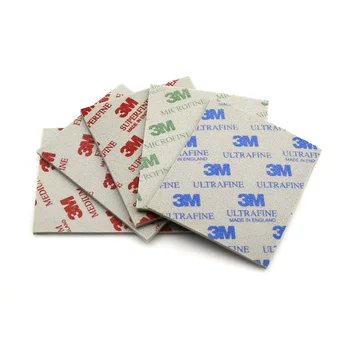 3M Sanding Sponge 02600 02601 02602 02604 02606 5 pieces Assorted Mold Electronic Plastic Mobile Phone Polishing
3M Sanding Sponge 02600 02601 02602 02604 02606 5 pieces Assorted Mold Electronic Plastic Mobile Phone Polishing