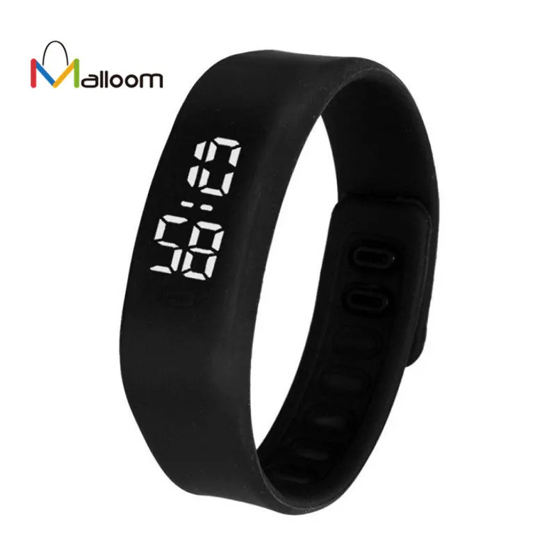 MALLOOM watch women waterproof silicone LED watch men military watches sport wristwatch Electronics watch Relogio masculino #15
MALLOOM watch women waterproof silicone LED watch men military watches sport wristwatch Electronics watch Relogio masculino #15