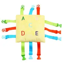 1set Matching Toys Buckle Baby Montessori Toys Baby Basic Life Skill Training Birthday Montessori Buckle Baby Montessori Toys
1set Matching Toys Buckle Baby Montessori Toys Baby Basic Life Skill Training Birthday Montessori Buckle Baby Montessori Toys