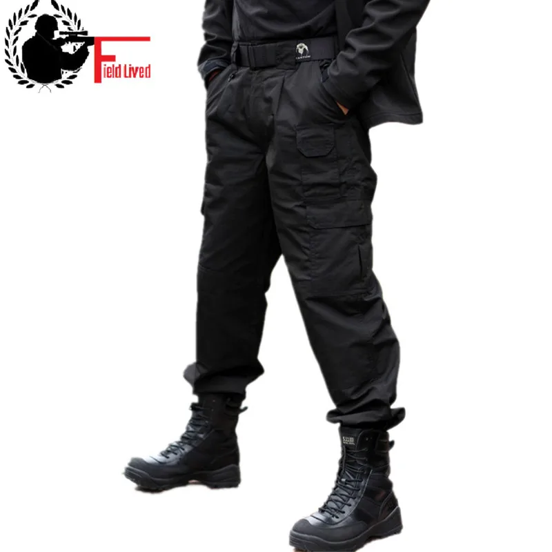 Special practice pants Men's Army Grid Pants Poly-Cotton Ripstop Teflon Waterproof
Special practice pants Men's Army Grid Pants Poly-Cotton Ripstop Teflon Waterproof