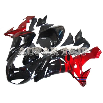 Red Black Hulls for Kawasaki ZX-10R 2006 2007 Body Frames Motor Bicycle Cover ZX10R 06 07 Bodywork ABS Plastic Injection Cowling
Red Black Hulls for Kawasaki ZX-10R 2006 2007 Body Frames Motor Bicycle Cover ZX10R 06 07 Bodywork ABS Plastic Injection Cowling