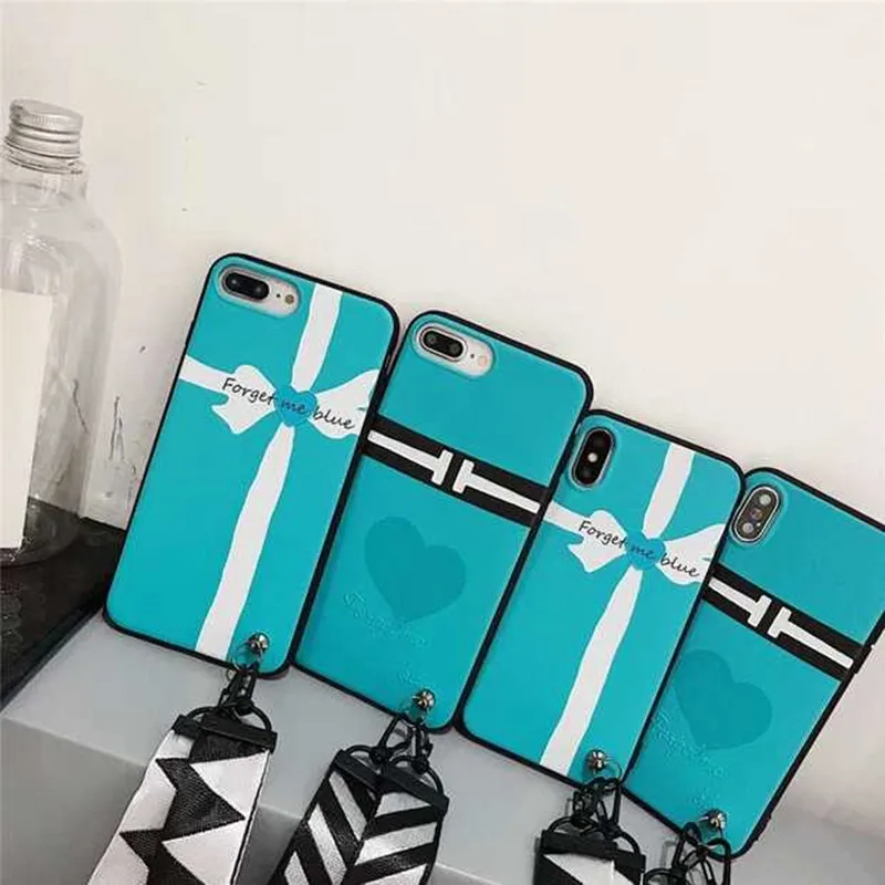 Personality Tide brand bow love heart case phone cover case for iPhone 6 6s 7 8 plus x Sky Blue soft TPU shell back cover coque
Personality Tide brand bow love heart case phone cover case for iPhone 6 6s 7 8 plus x Sky Blue soft TPU shell back cover coque