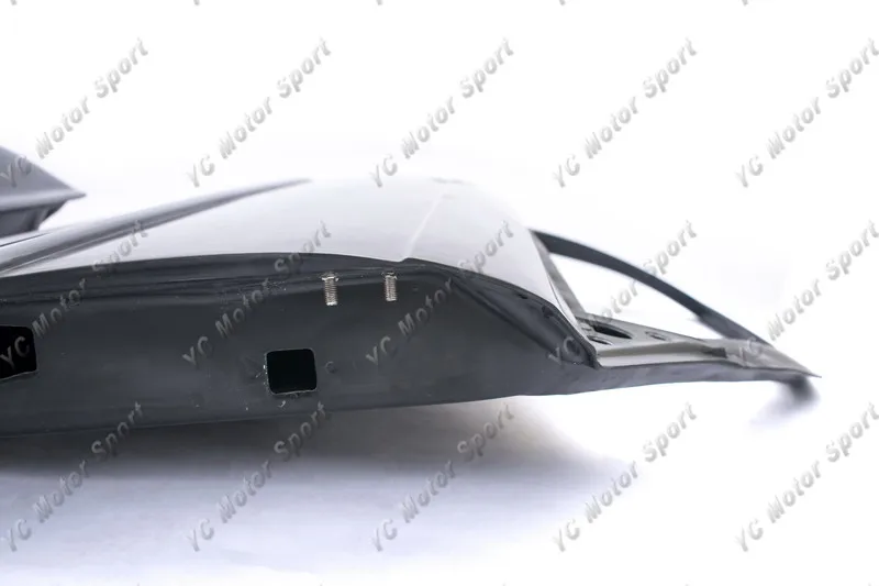 1998-2005 BMW E46 - 3 Series Coupe Track Version Doors FRP (13)
