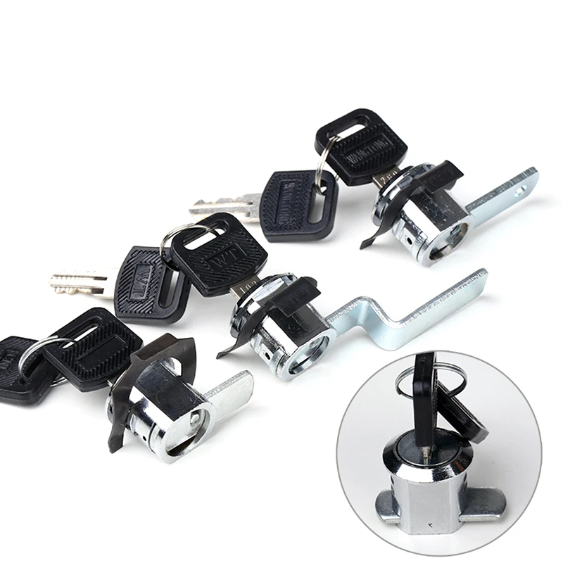 1 PCS Multi Function Electric Cabinet Lock Door Lock cam lock for Mailbox/Locker/File cabinet/Cabinet door/Metal cabinet
1 PCS Multi Function Electric Cabinet Lock Door Lock cam lock for Mailbox/Locker/File cabinet/Cabinet door/Metal cabinet