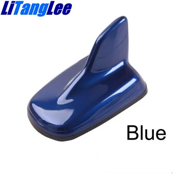Litanglee/For AUDI A3/Auto Car Universal Shark Fin/Blue/Car Styling/Car Exterior/Automobile Antenna/Car Accessories
Litanglee/For AUDI A3/Auto Car Universal Shark Fin/Blue/Car Styling/Car Exterior/Automobile Antenna/Car Accessories
