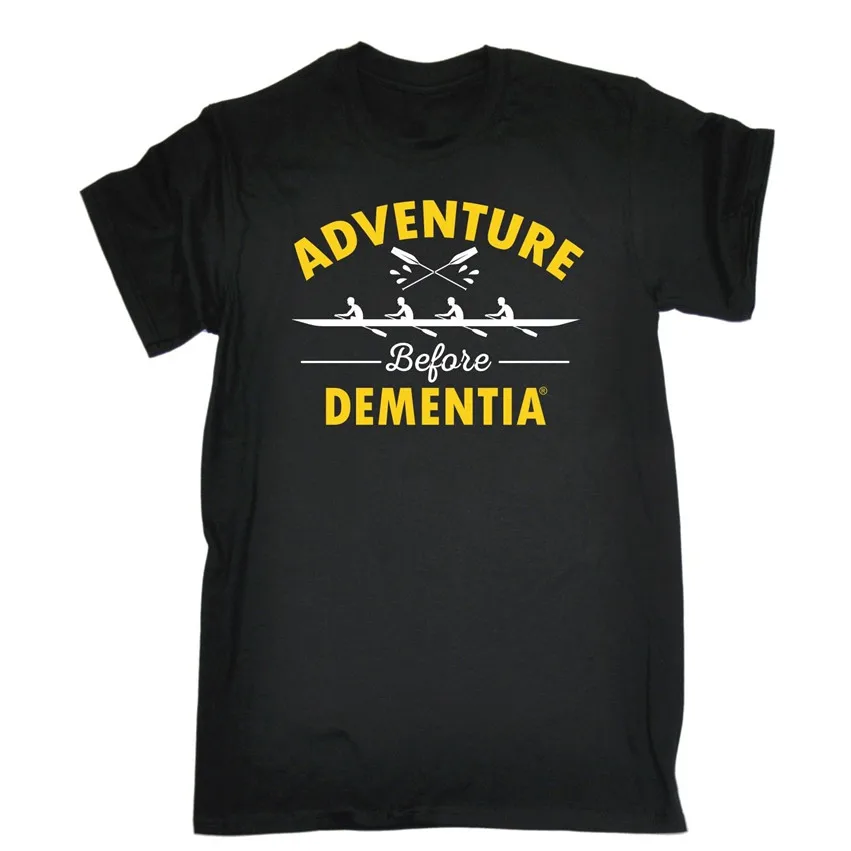 Adventure Before Dementia Rowing T-SHIRT Tee Row University Gift Birthday Funny Popular Tee Shirt
Adventure Before Dementia Rowing T-SHIRT Tee Row University Gift Birthday Funny Popular Tee Shirt