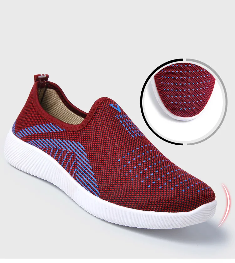 2019 spring new ladies walking shoes casual soft bottom mother shoes single shoes
2019 spring new ladies walking shoes casual soft bottom mother shoes single shoes