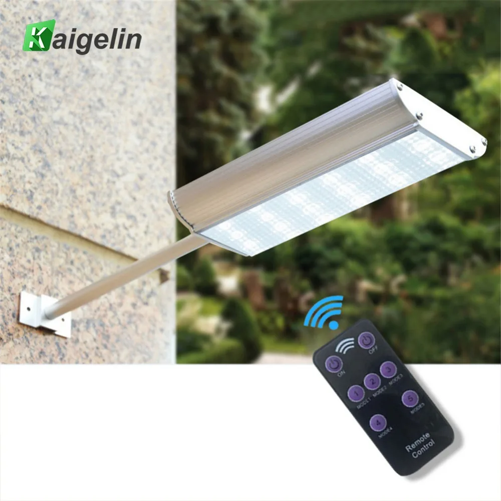 Solar 70 LED Aluminum Alloy Radar Remote Control Sensor Wall Light Garden Security Lamp Outdoor Waterproof Wall Lights
Solar 70 LED Aluminum Alloy Radar Remote Control Sensor Wall Light Garden Security Lamp Outdoor Waterproof Wall Lights