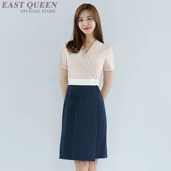 Nurse uniform clothes nurse medical clothing robes clinical uniforms woman beautician massage beauty salon spa uniform FF972
Nurse uniform clothes nurse medical clothing robes clinical uniforms woman beautician massage beauty salon spa uniform FF972