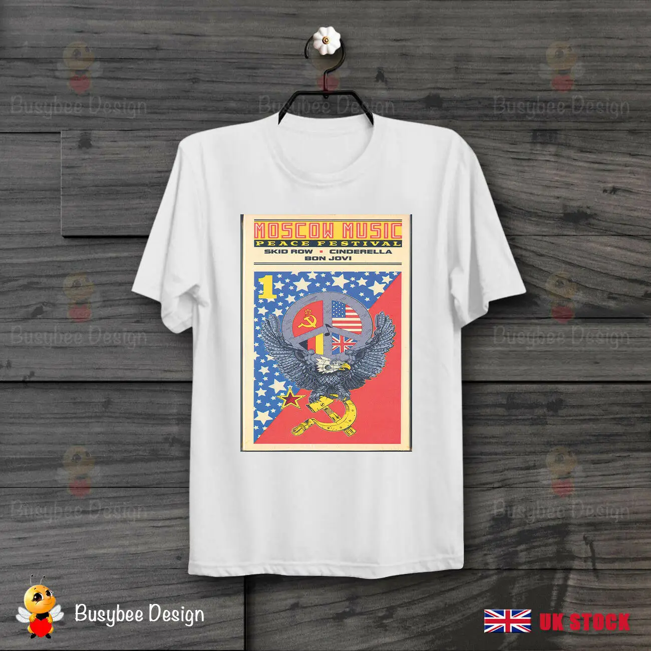 Moscow Music Festival Poster T Shirt 80S Rock Motley Crue Bon Jovi Skid Row Hot 2019 Fashion Cotton T-Shirt Custom T Shirt
Moscow Music Festival Poster T Shirt 80S Rock Motley Crue Bon Jovi Skid Row Hot 2019 Fashion Cotton T-Shirt Custom T Shirt