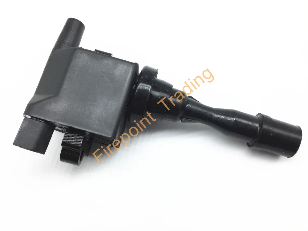 3 шт. для катушки зажигания 1993-1996 Mi-tsubishi Montero л OEM # MD303922 | Автомобили и мотоциклы