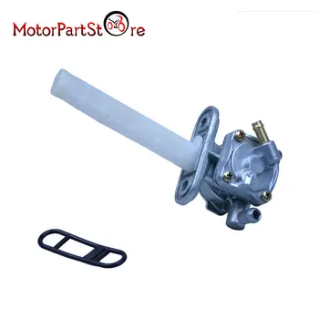 Motorcycle Fuel Petcock Gas Tank Switch Valve For Suzuki GS450 GS650 GS850 GS1000G GS1000GK 1981-1985 44300-34470 High Quality
Motorcycle Fuel Petcock Gas Tank Switch Valve For Suzuki GS450 GS650 GS850 GS1000G GS1000GK 1981-1985 44300-34470 High Quality