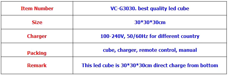 30cm