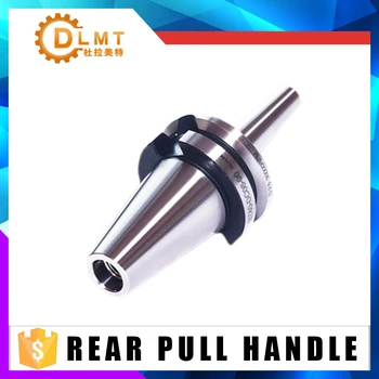 High-precision chuck BT30 DC06 BT30 DC08 BT40 rear pull type extension rod collet back zipper holder collet small diameter chuck
High-precision chuck BT30 DC06 BT30 DC08 BT40 rear pull type extension rod collet back zipper holder collet small diameter chuck